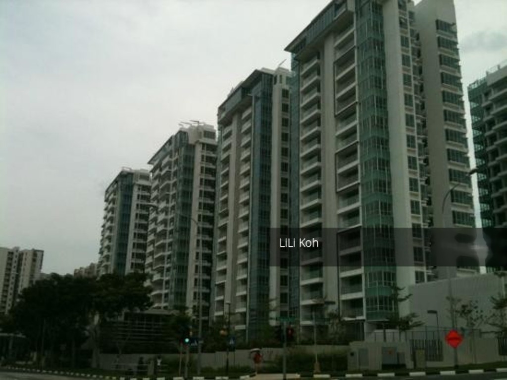 Kovan Residences (D19), Condominium #183367552